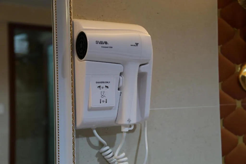 European Hostel Hongkong
