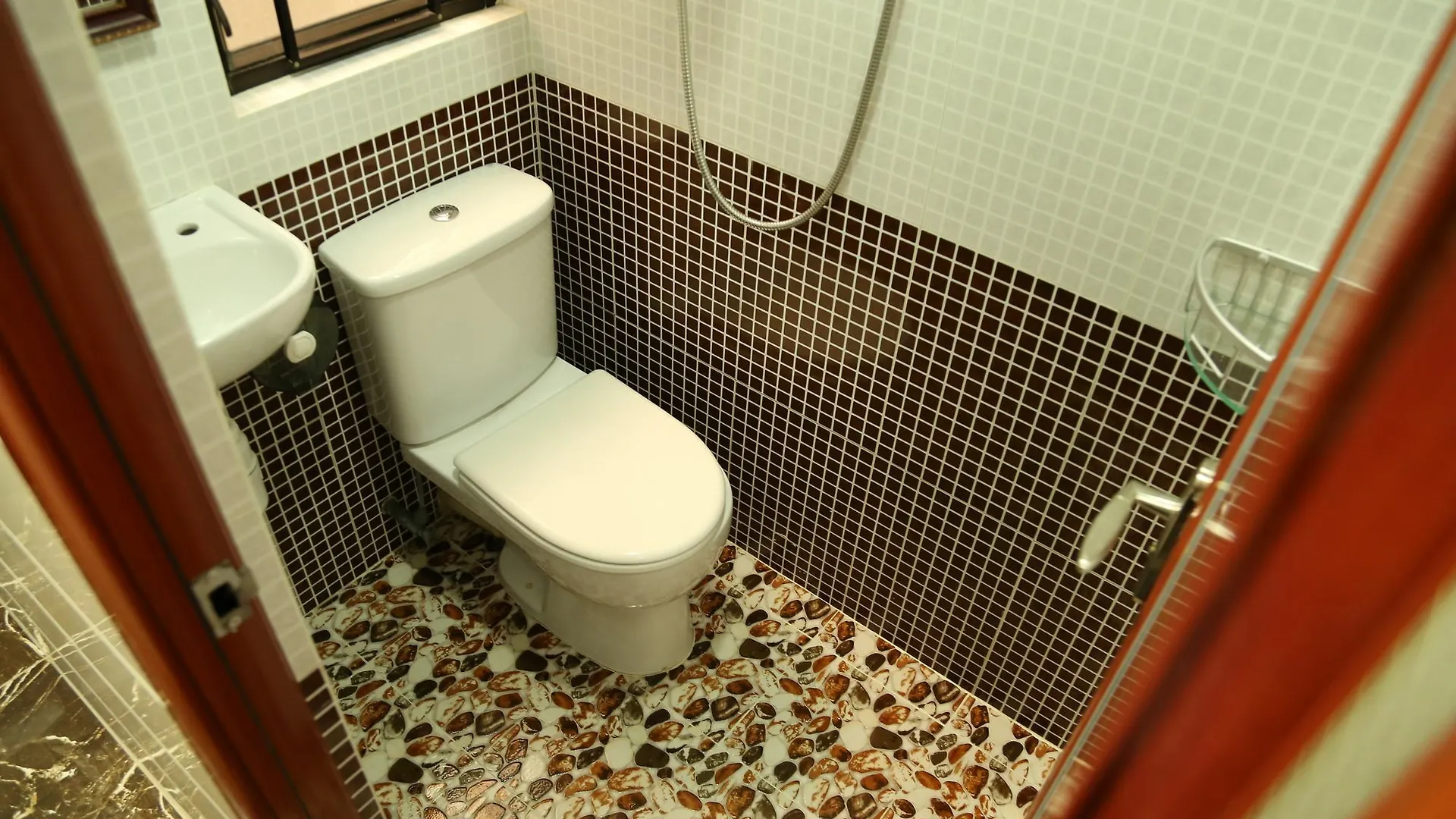 European Hostel Hongkong Penzion