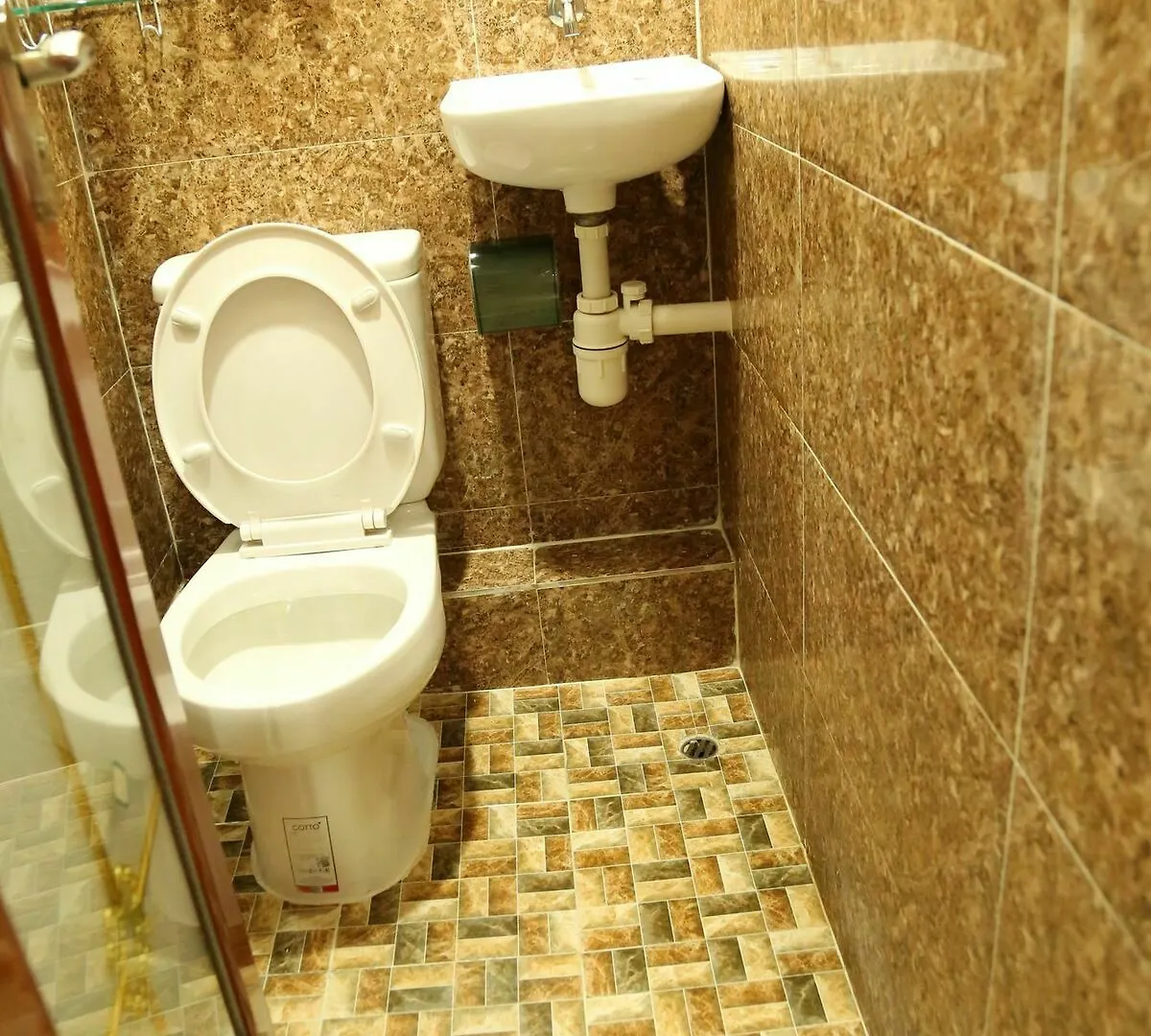 European Hostel Hongkong 0*,