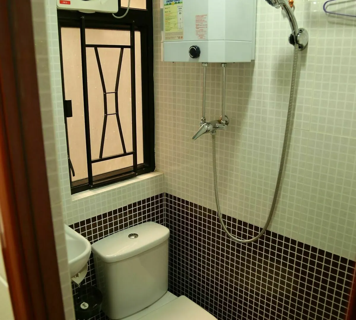 European Hostel Hongkong
