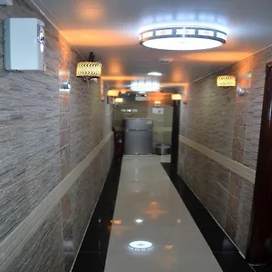 斯凯勒科酒店 香港