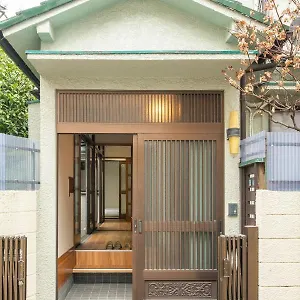 Zaito Skytree Traditional Independent House 东京晴空塔独栋超大日式民宿-宅东押上店 , 東京都 日本