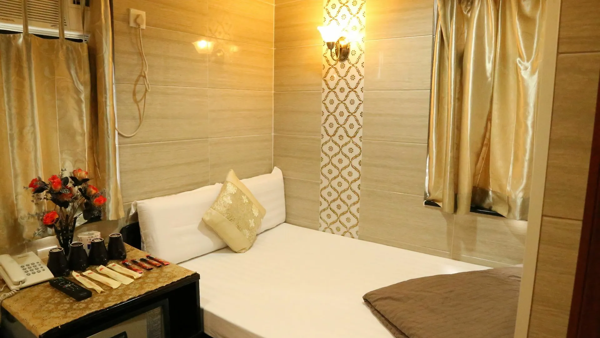European Hostel Hong Kong 0*,  China