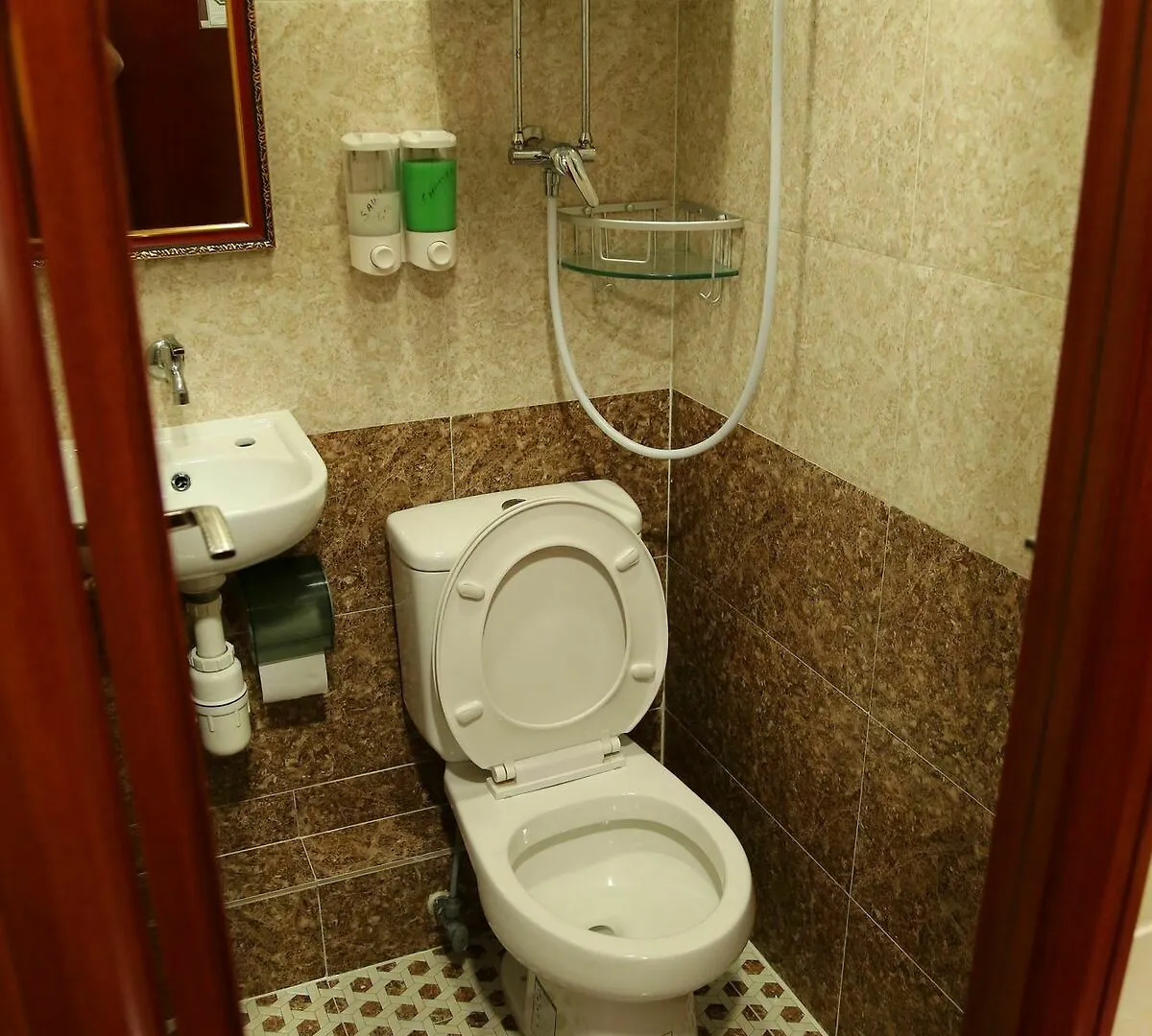 招待所 香港 欧陆旅馆酒店